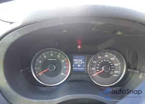 2015 Subaru Forester 2.5I Limited из США, поврежденный, VIN JF2SJAHC5FH530020